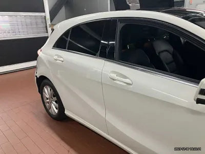 2016 Mercedes-Benz A 200 WDDBF4DB4GJ441375 VIN:WDDBF4DB4GJ441375