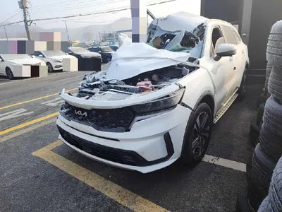 2023 Kia Sorento VIN: