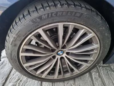 2020 BMW 320 WBA5X5102MFK12671 VIN:WBA5X5102MFK12671