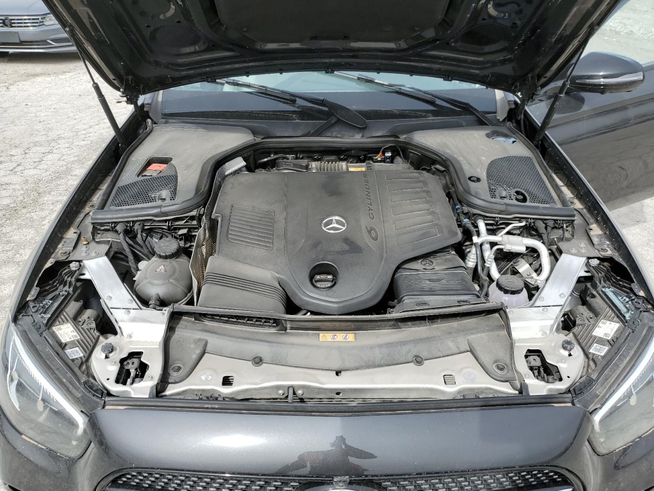 2023 MERCEDES-BENZ E 450 4MATIC VIN:W1KZF5KB1PB102106