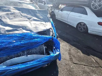 2022 Mercedes-Benz A 45 AMG VIN: