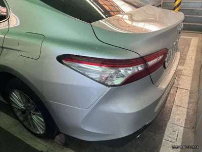2018 Toyota Camry 498KMJTNB21HK4J30 VIN:498KMJTNB21HK4J30