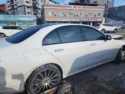 2023 Mercedes-Benz E 350 VIN: