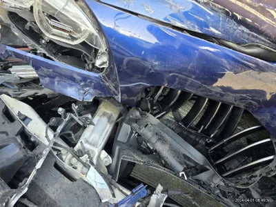 2016 BMW 520 WBA5E5107GG074310 VIN:WBA5E5107GG074310