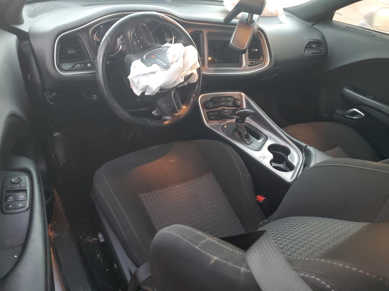 2022 DODGE CHALLENGER GT VIN:2C3CDZJG8NH247372