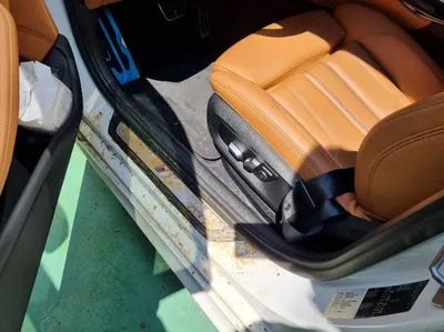 2018 BMW 530 WBAJD3105JG969940 VIN:WBAJD3105JG969940