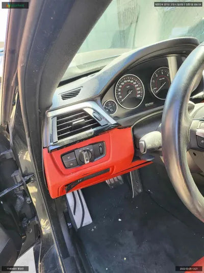 2017 BMW 420 WBA4P7102GK788263 VIN:WBA4P7102GK788263