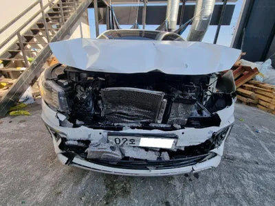 2018 Kia Carnival KNAMB81ABKS462426 VIN:KNAMB81ABKS462426