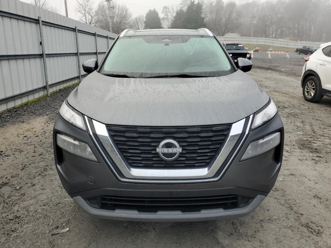 2023 NISSAN ROGUE SV VIN:5N1BT3BAXPC907107