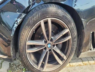 2016 BMW 730 WBA7C4108GG641147 VIN:WBA7C4108GG641147