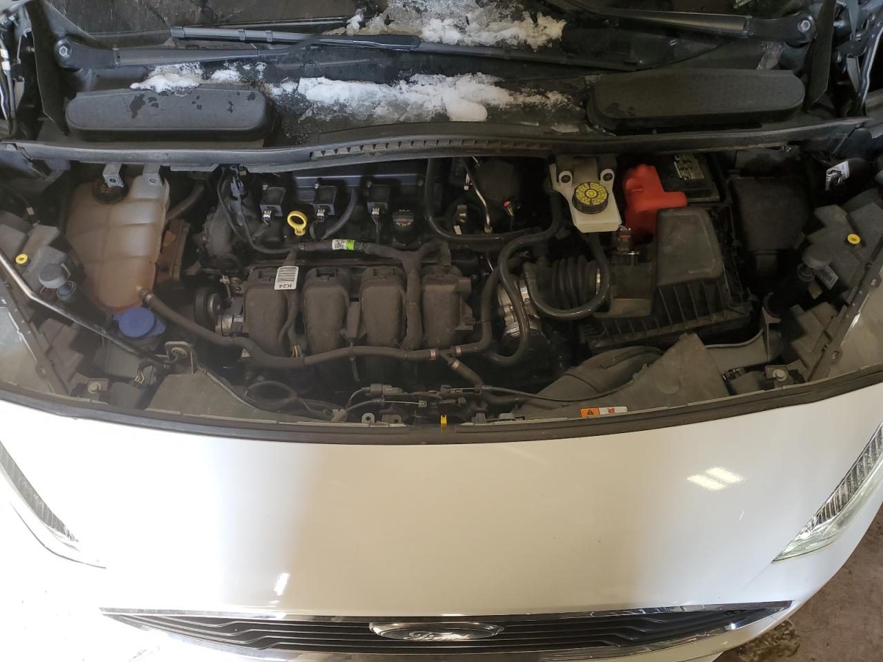 2022 FORD TRANSIT CONNECT XLT VIN:NM0GE9F29N1510892