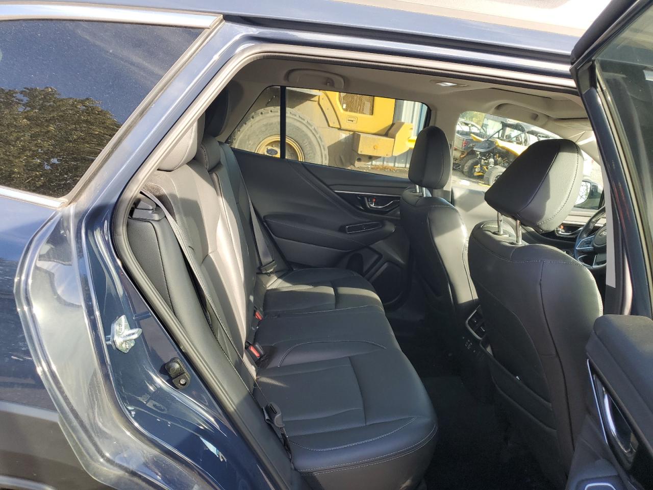 2023 SUBARU OUTBACK TOURING VIN:4S4BTGPD2P3165019