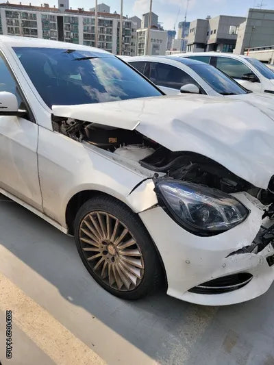 2016 Mercedes-Benz E 300 WDDHF5FB9GB305752 VIN:WDDHF5FB9GB305752