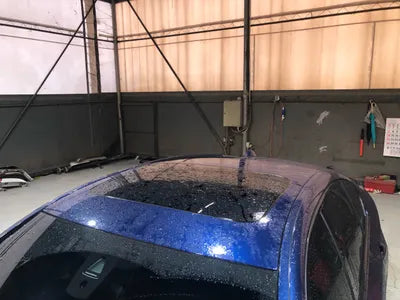 2016 BMW 5 Series WBA5E7108GG158292 VIN:WBA5E7108GG158292