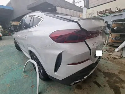 2021 BMW 640 WBACY6101M9G55101 VIN:WBACY6101M9G55101