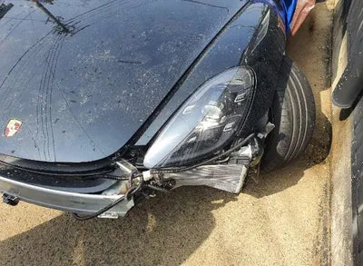 2020 Porsche 718 WP0ZZZ98ZLK284754 VIN:WP0ZZZ98ZLK284754
