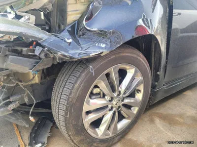 2017 Kia Carnival 764KMKNAMB81ABHS3 VIN:764KMKNAMB81ABHS3