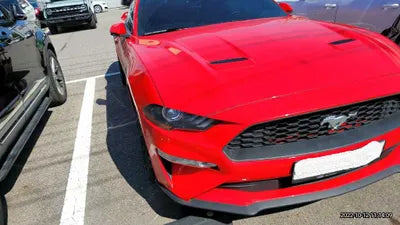 2020 Ford Mustang 1FA6P8TH4L5128874 VIN:1FA6P8TH4L5128874