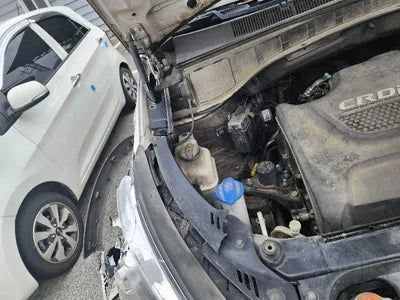 2016 Hyundai Santa FE 003KMKMHSW81UBGU5 VIN:003KMKMHSW81UBGU5