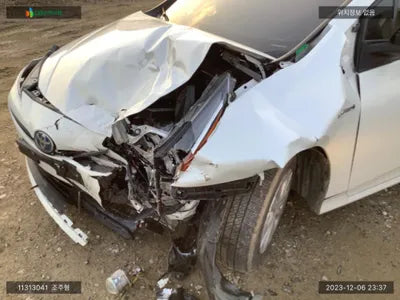 2022 Toyota Prius JTDKAMFUXN3180326 VIN:JTDKAMFUXN3180326