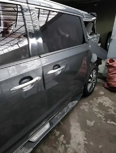 2016 Kia Carnival KNAMB81ABGS153376 VIN:KNAMB81ABGS153376