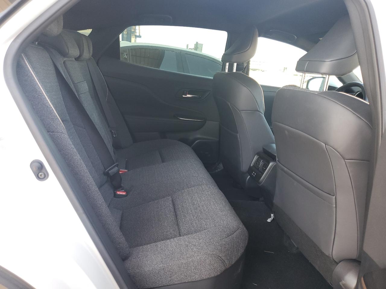 2023 TOYOTA CROWN XLE VIN:JTDAAAAF7P3015856