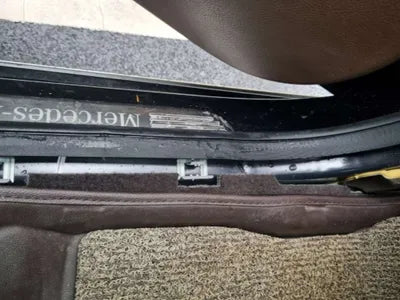 2017 Mercedes-Benz E 220 341KMWDDZF0EBXHA1 VIN:341KMWDDZF0EBXHA1