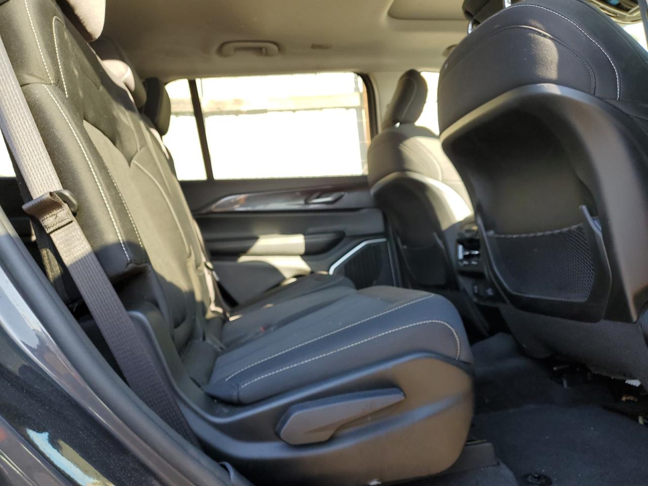 2022 JEEP GRAND CHEROKEE L LAREDO VIN:1C4RJJAG3N8552848