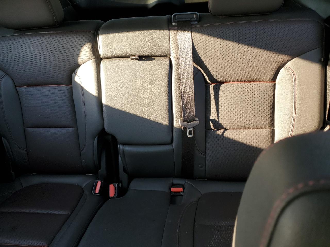 2023 CHEVROLET BLAZER RS VIN:3GNKBERS5PS101422