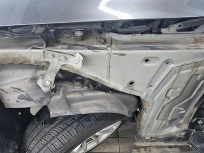 2017 BMW 118 WBA1S5103H5D28568 VIN:WBA1S5103H5D28568