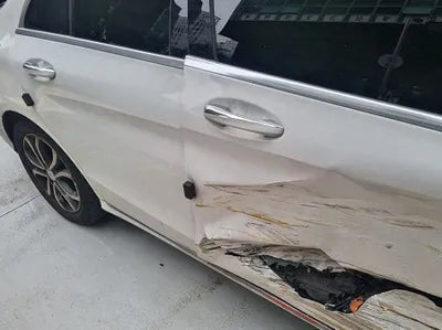 2016 Mercedes-Benz C 220 WDDWF0EBXGR166671 VIN:WDDWF0EBXGR166671