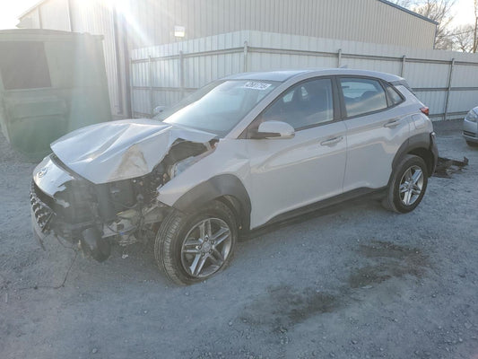 2023 HYUNDAI KONA SE VIN:KM8K22AB2PU025639