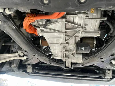 2021 Tesla Model 3 VIN: