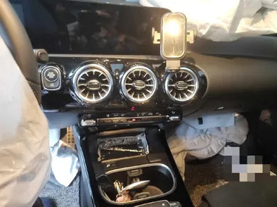 2022 Mercedes-Benz CLA 250 W1K5J4HB8NN270822 VIN:W1K5J4HB8NN270822