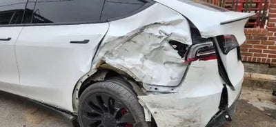 2022 Tesla Model Y 7SAYGDEE9NF503063 VIN:7SAYGDEE9NF503063