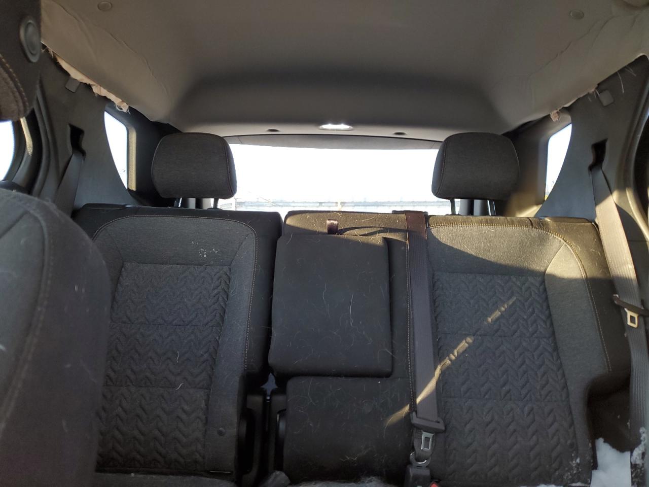 2022 CHEVROLET EQUINOX LT VIN:4JGFF5KE3PB024673