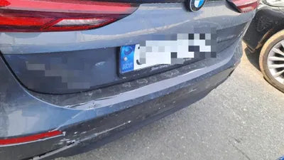 2021 BMW 218 WBA31AM03M7H63668 VIN:WBA31AM03M7H63668