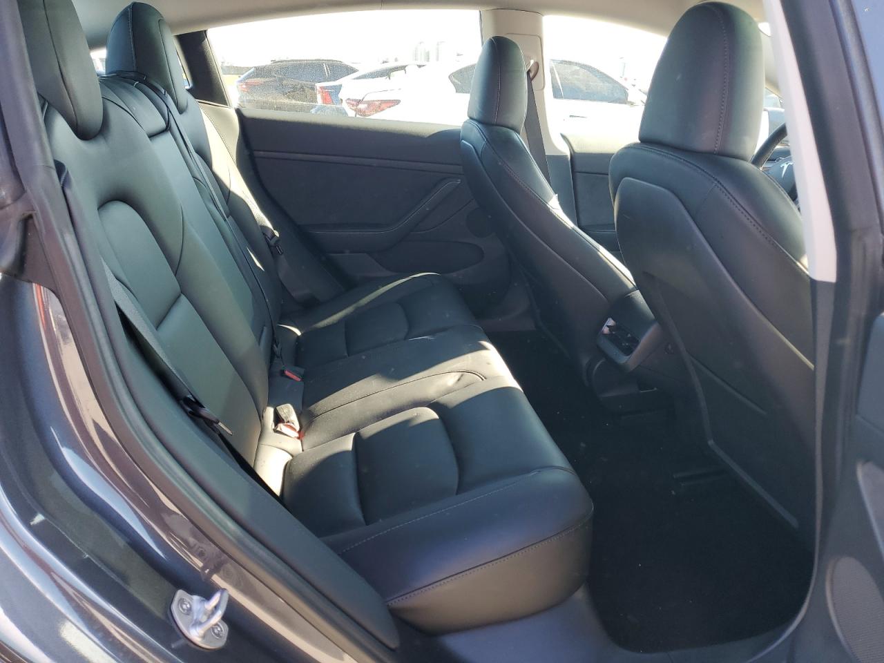 2023 TESLA MODEL 3  VIN:5YJ3E1EA9PF679655