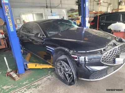 2022 Genesis G90 VIN: