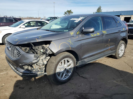 2023 FORD EDGE SEL VIN:2FMPK4J92PBA23359