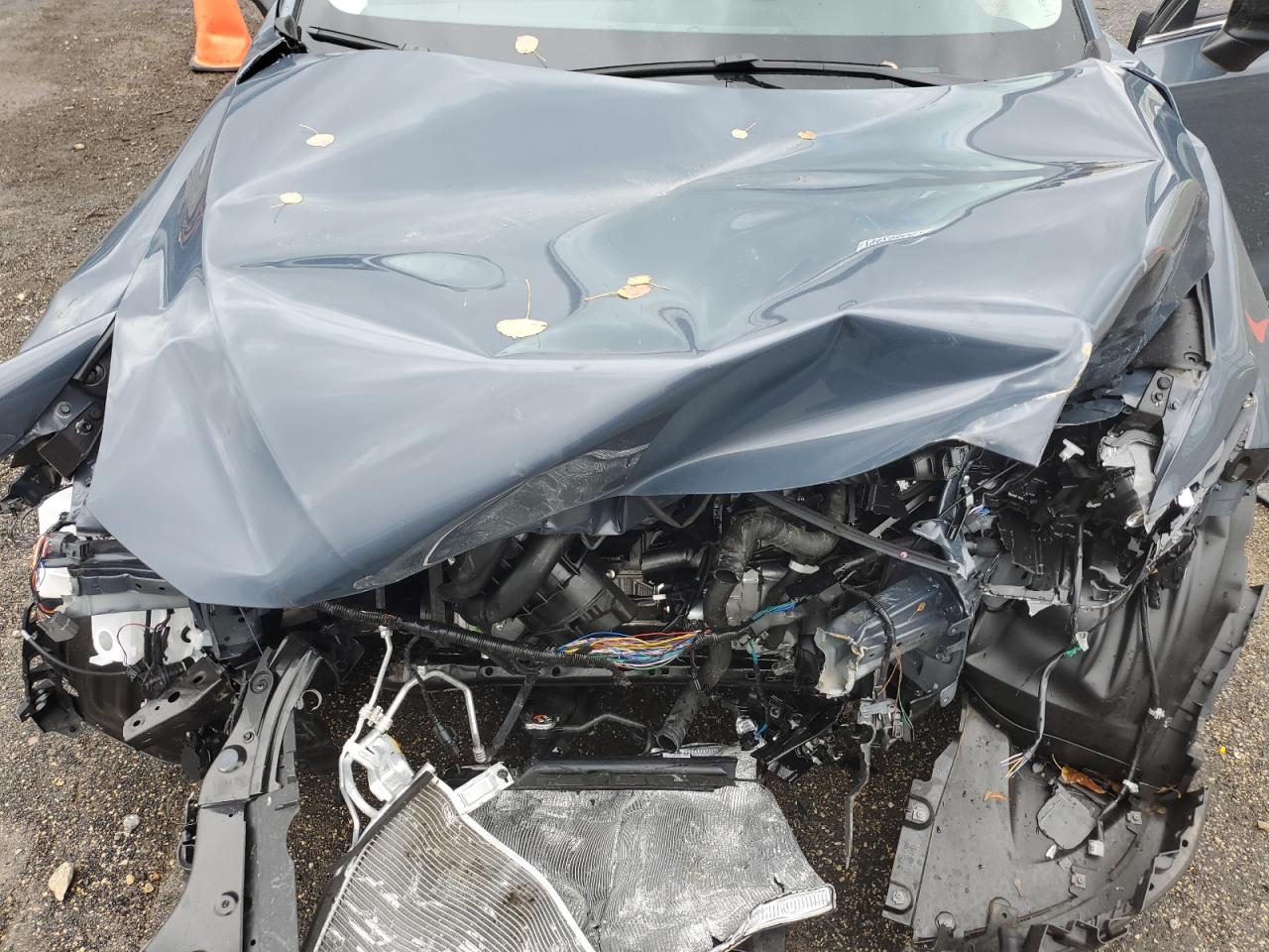 2024 MAZDA CX-5 PREFERRED VIN:JM3KFBCL9R0471285