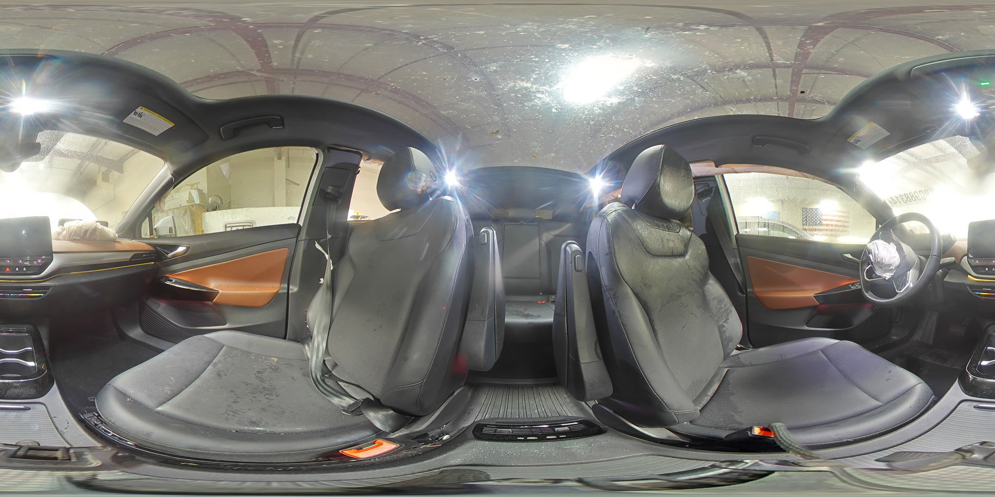 2022 VOLKSWAGEN ID.4 PRO S VIN:WVGKMPE25NP066070