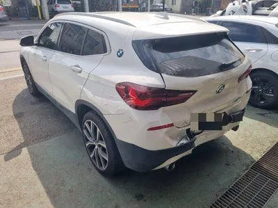 2021 BMW 220 WBA11DF09M5T11836 VIN:WBA11DF09M5T11836