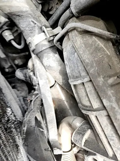 2017 Kia Sportage VIN: