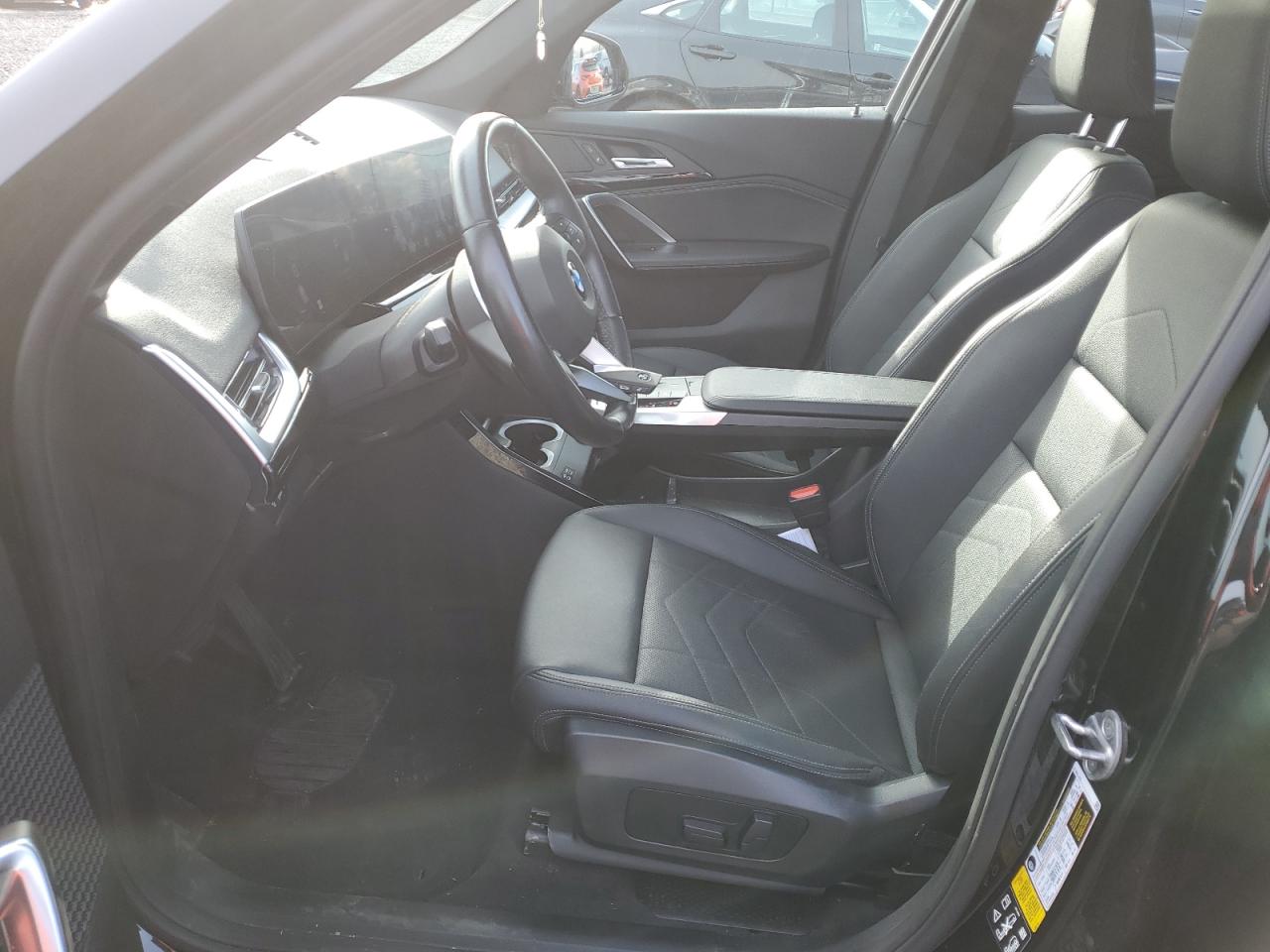 2023 BMW X1 XDRIVE28I VIN:WBX73EF08P5W39155