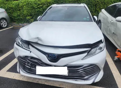 2018 Toyota Camry JTNB21HK2J3011592 VIN:JTNB21HK2J3011592