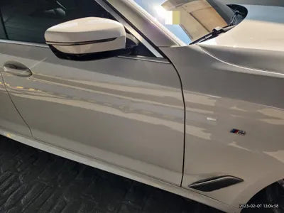 2019 BMW 520 WBAJF3104KBJ09214 VIN:WBAJF3104KBJ09214