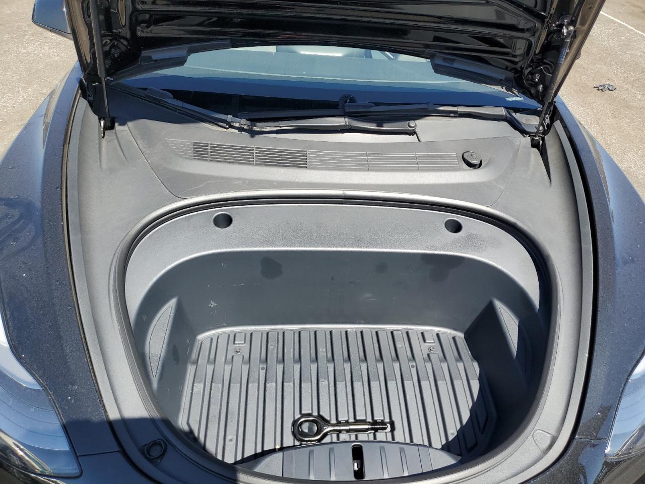 2023 TESLA MODEL 3  VIN:5YJ3E1EAXPF495633