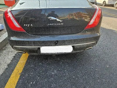 2017 Jaguar XJ SAJAA2291HNW04553 VIN:SAJAA2291HNW04553