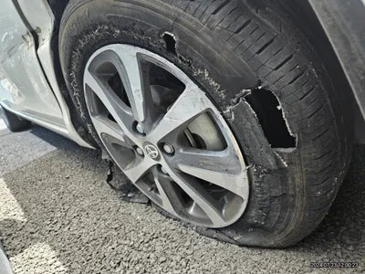 2018 Toyota Prius C VIN: